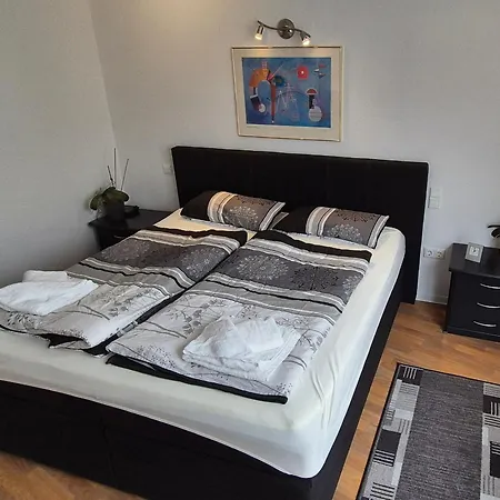 Aparthotel Space Im Campus Der Jvp Schule *