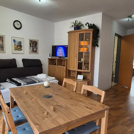 Aparthotel Space Im Campus Der Jvp Schule Leipzig